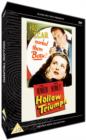 Hollow Triumph - DVD