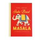 A5 notebook - Masala - Book