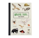 A5 notebook - Nature Trail - Book