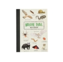 A6 notebook - Nature Trail - Book