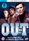 Out: The Complete Series - DVD