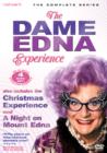 The Dame Edna Experience - DVD