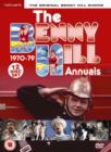 Benny Hill: The Benny Hill Annuals 1970-1979 - DVD