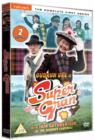 Super Gran: Series 1 - DVD