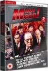 Hot Metal: The Complete Series - DVD