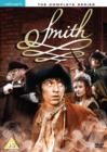 Smith: The Complete Series - DVD