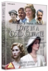 Love in a Cold Climate: The Complete Series - DVD