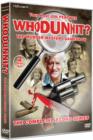 Whodunnit: The Complete Second Series - DVD