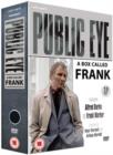 Public Eye: The Complete Surviving Episodes Collection - DVD