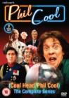 Phil Cool: Phil Cool/Cool Head - DVD