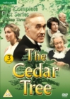 The Cedar Tree: Series 1 - Volume 3 - DVD