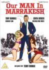 Our Man in Marrakesh - DVD