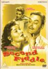 Second Fiddle - DVD