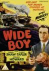 Wide Boy - DVD