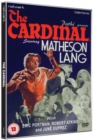 The Cardinal - DVD