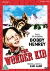 The Wonder Kid - DVD