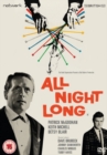 All Night Long - DVD