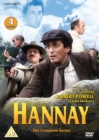 Hannay: The Complete Series - DVD