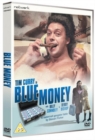 Blue Money - DVD
