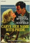 Carve Her Name With Pride - DVD
