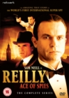 Reilly - Ace of Spies: The Complete Series - DVD