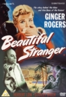 Beautiful Stranger - DVD