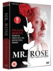Mr Rose: The Complete Series - DVD