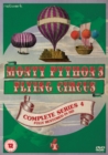 Monty Python's Flying Circus: The Complete Series 4 - DVD
