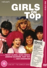 Girls On Top: The Complete Series - DVD