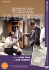 Thick As Thieves: The Complete Series - DVD