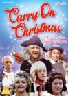 Carry On Christmas: The Four Original Christmas TV Specials - DVD