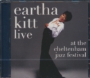Live at the Cheltenham Jazz Festival - CD