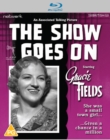 The Show Goes On - Blu-ray