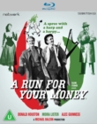 A   Run for Your Money - Blu-ray