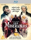 Les Miserables - Blu-ray