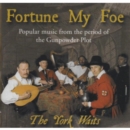 Fortune My Foe - CD