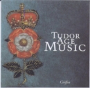 Tudor Age Music - CD