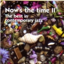 Now's the time - CD