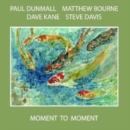 Moment to Moment - CD