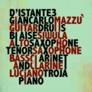 D'istante3 - CD