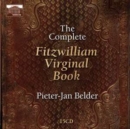 The Complete Fitzwilliam Virginal Book - CD