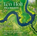 Ten Holt: Méandres - CD