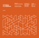 Tone Science: Module No. 5: Integers and Quotients: Contemporary Modular Synthesizer Compositions - CD