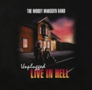 Unplugged Live in Hell, Norway - CD