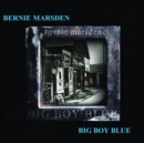 Big Boy Blue - CD