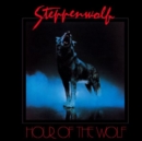 Hour of the Wolf - CD