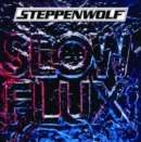 Slow Flux - CD