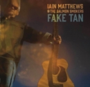 Fake Tan - CD