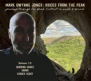 Journeys Through the Peak District in Word and Sound: Burning Drake, Snow!, Kinder Scout - CD