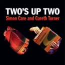 Two's up two - CD